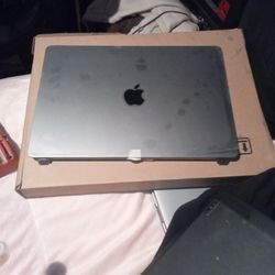 Lcd Apple Mac Pro 15.3in