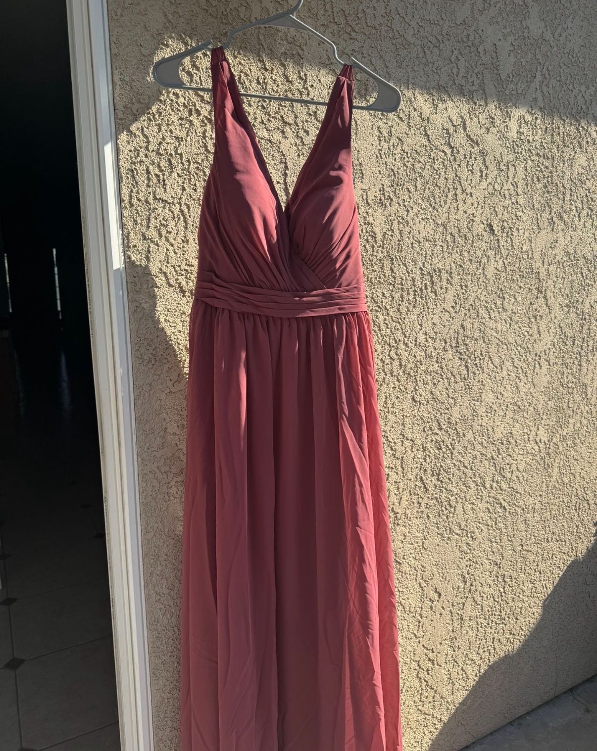 azazie bridesmaid dress