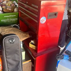 Tool Cabinet 