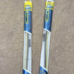 Windshield Wipers QBW-D 