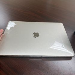MacBook Pro 13” M2 (2022) – Like New **PICKUP ONLY**