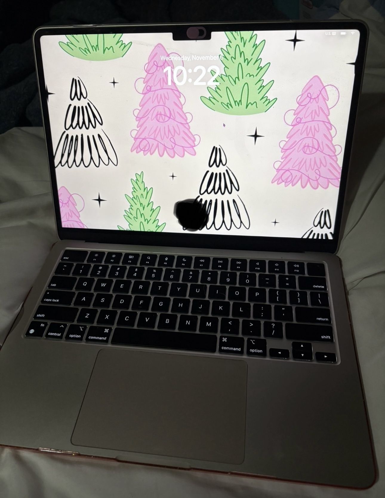 mac book air