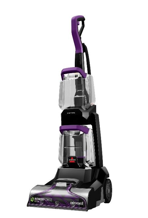 BRAND NEW IN BOX! Bissell PowerForce Pet XL Carpet Cleaner | Model 3748 / 3071