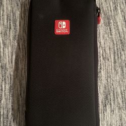 Nintendo Switch Case