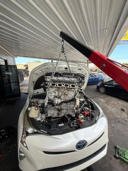Hybrid prius parts for sale