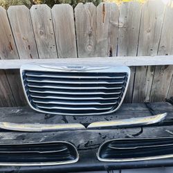 Chrysler (contact info removed)-2014