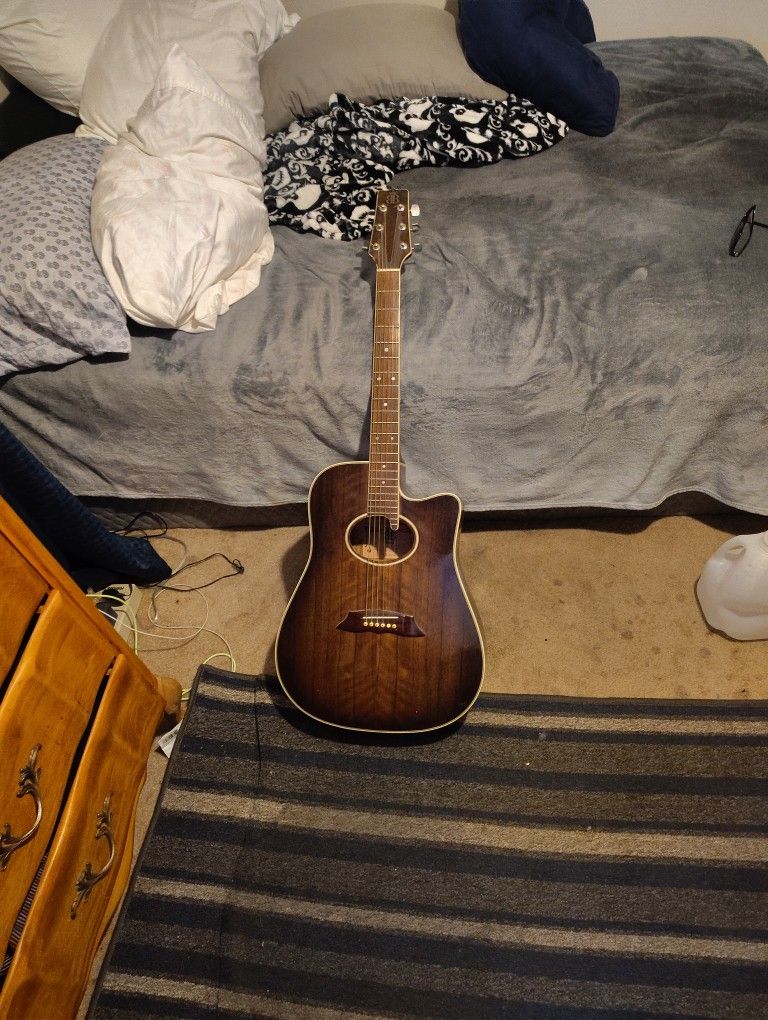 Bentley Acoustic