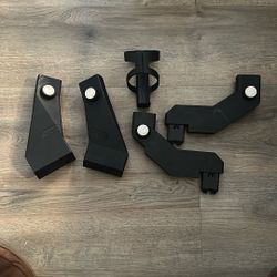 Mockingbird Adapter and cup Holder