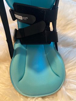 Form fit splint
