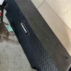 Husky Truck Tool Box 