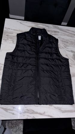Men’s Vest