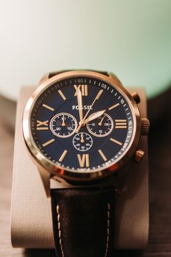 Fossil Watch
