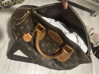 Authentic Vintage Louis Vuitton Bag