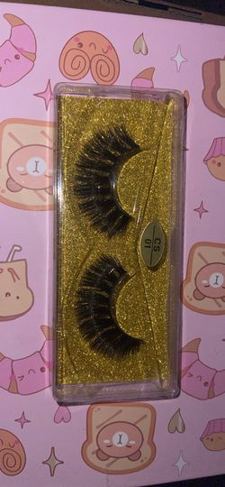 Eyelash