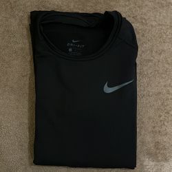 Mens Nike Thermal Shirt 