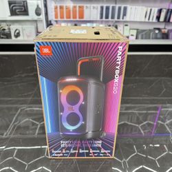 Only $10 Down! JBL PARTYBOX 520 ((Take It Home In Payments/ llévatelo a casa en pagos) 