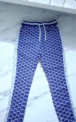 Victorious Sports purple pants