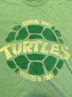 Ninja Turtles T-shirt