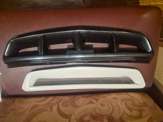 Honda civic body parts