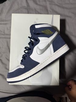 Jordan 1 high size 10M