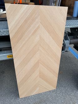 Porcelain Tile