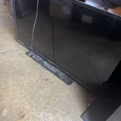 Free tv 41 inch ……works!