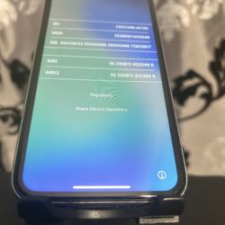 Apple iPhone 11 Locked Or For Parts 