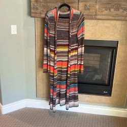 Long Sweater-Free People