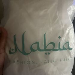 3xl Islamic Thobe From Madina