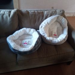 Small Dog Beds