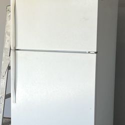 Whirlpool Refrigerator