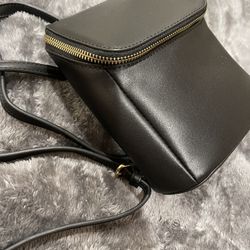 Mini Backpack Purse