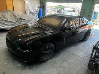 Paint accessories