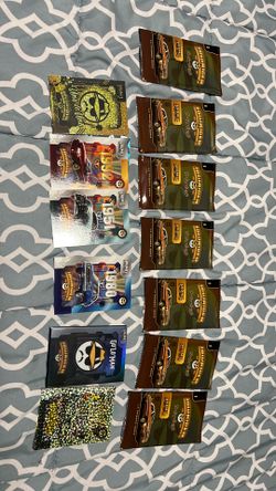 Low rider trading cards