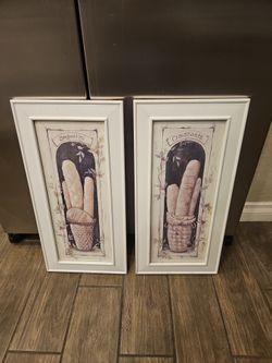 Wall Decorations