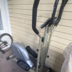 Elliptical