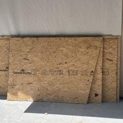 Lumber & 1/2” OSB Bundle
