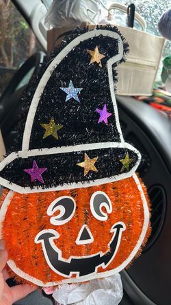 Holloween decor