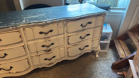 Free Desk!