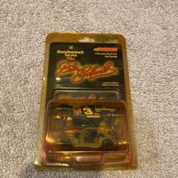 My Paw Paws Old Collectible car