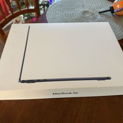 Brand New Sealed MacBook Air M4
