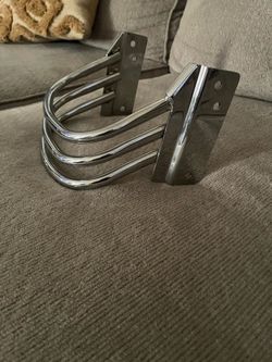 Harley-Davidson fender gaurd touring