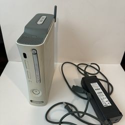 Xbox 360 no controller AS IS