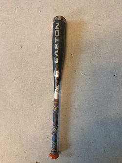 Size 28 baseball bat