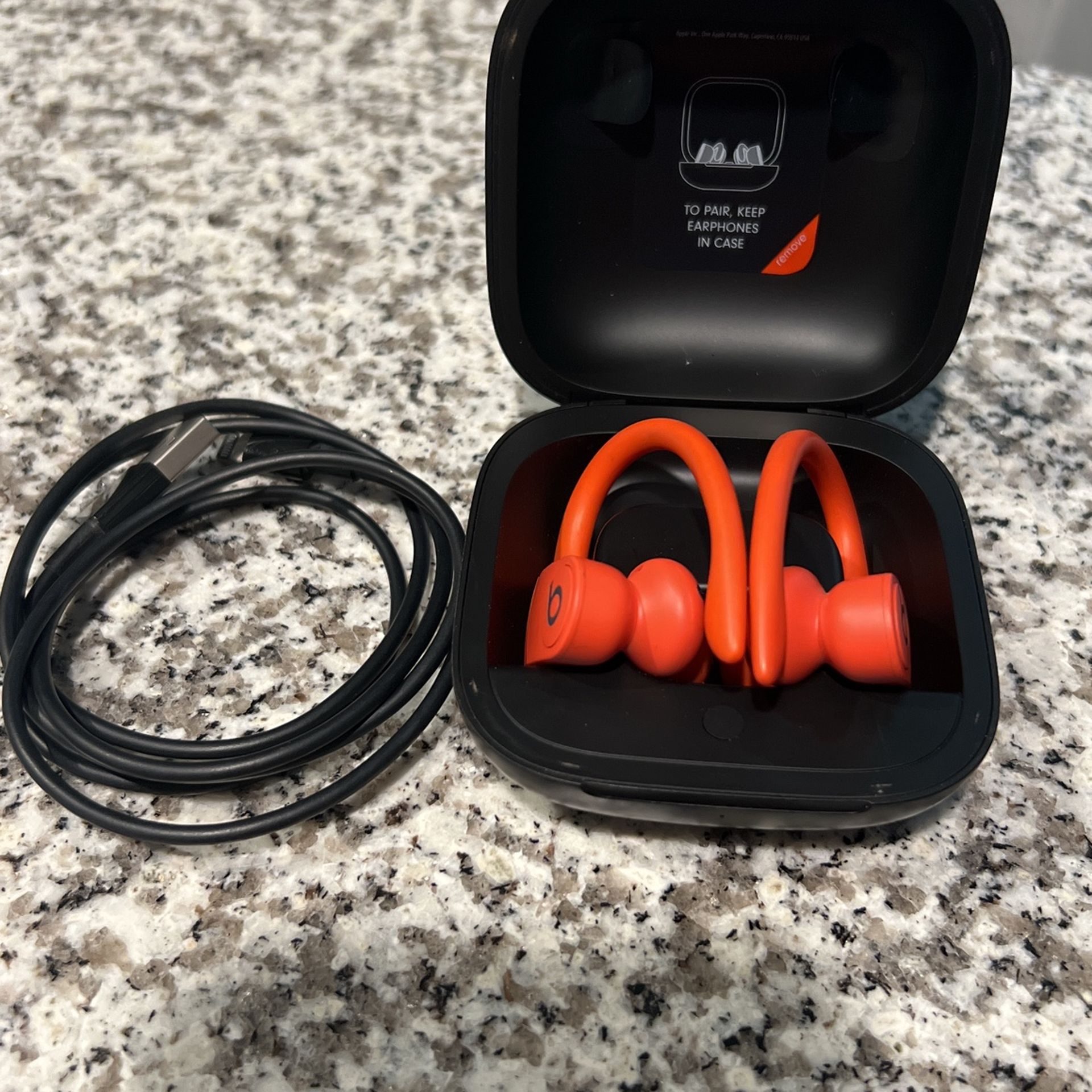 Beats Headphones