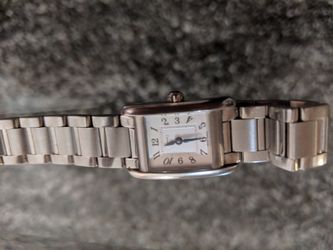 Coach women's watch