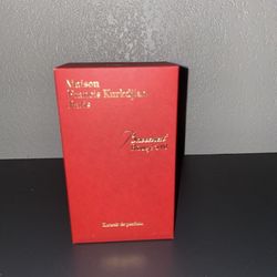 Baccarat 540 