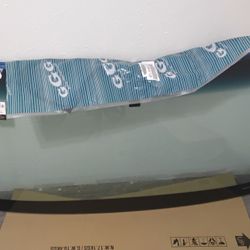 2005-2015 Toyota Tacoma windshield/back windows