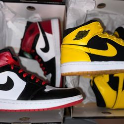 Jordan Beginning Moments Package - 11M - 700