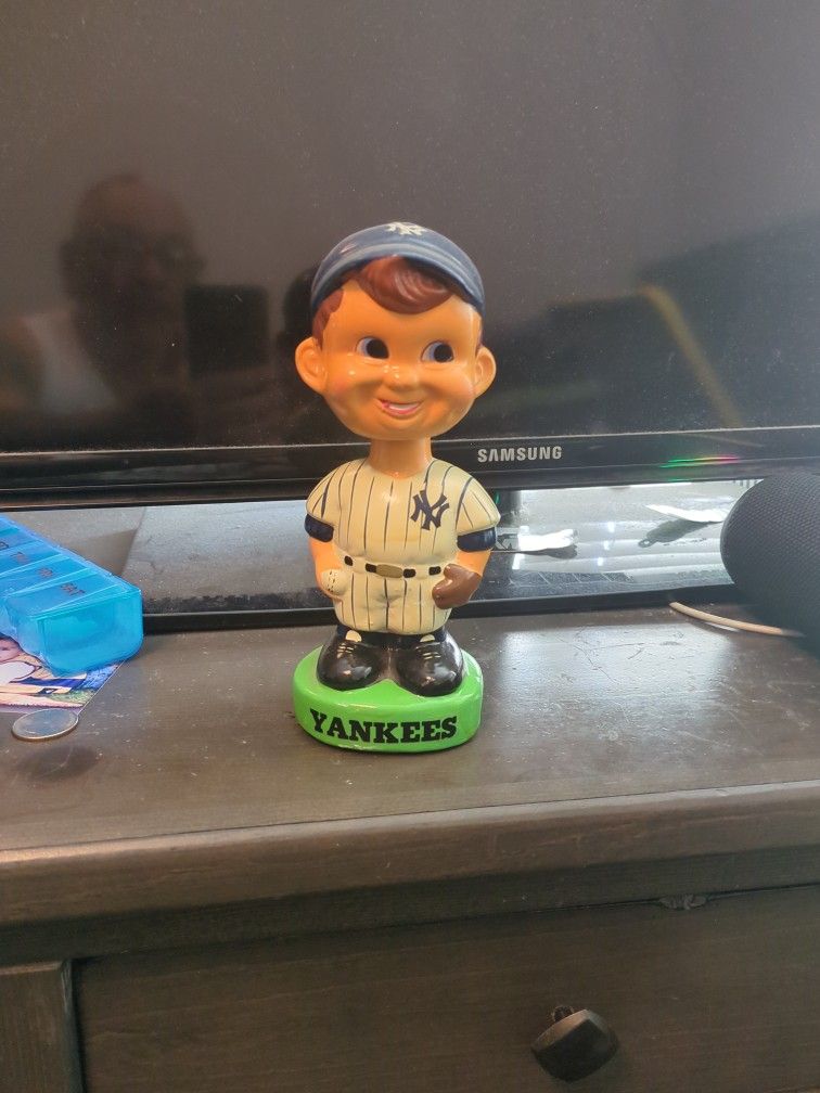 Vintage Bobblehead